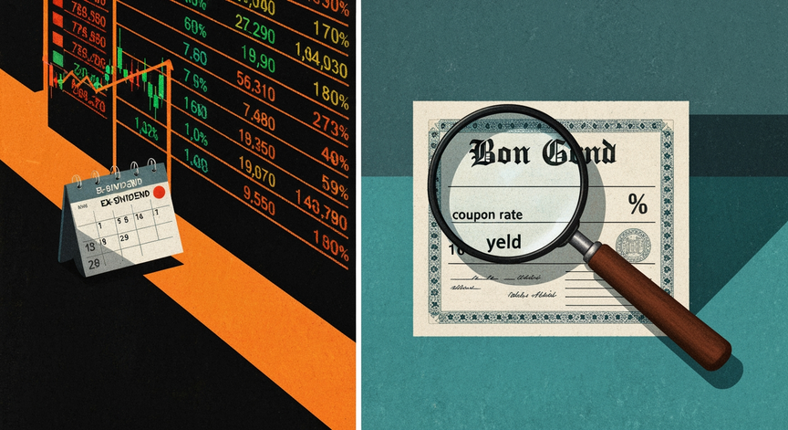 SIE Exam Deep Dive: Equities, Bonds, and Market Indexes