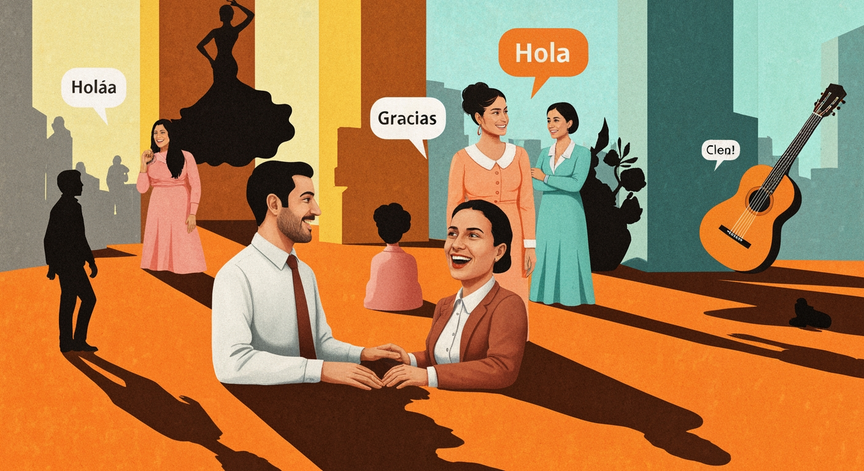 Spanish for Beginners