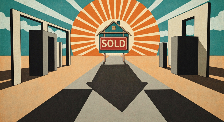Real Estate Sales Essentials