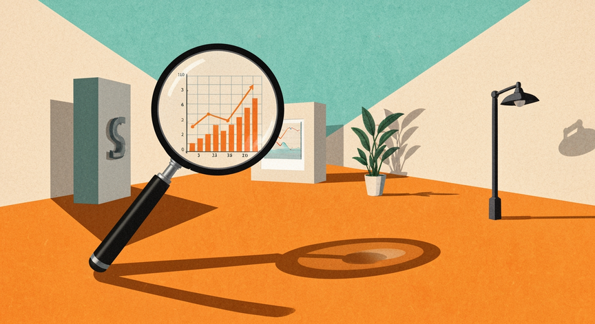 Mastering Competitive Analysis