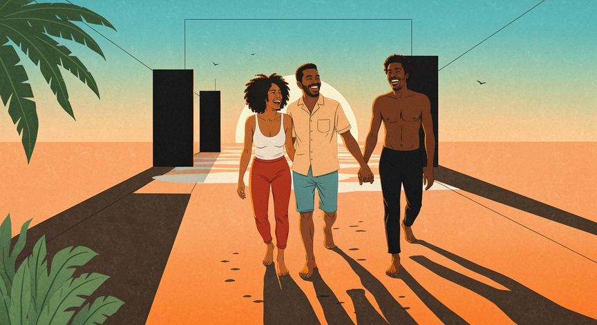 Mastering Attraction and Connection