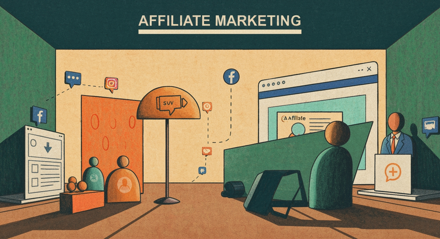 Affiliate Marketing Fundamentals