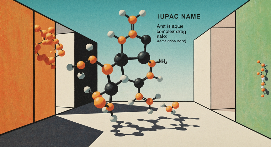 Mastering Organic Chemistry Nomenclature