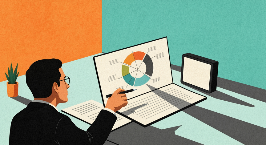Mastering Competitive Analysis