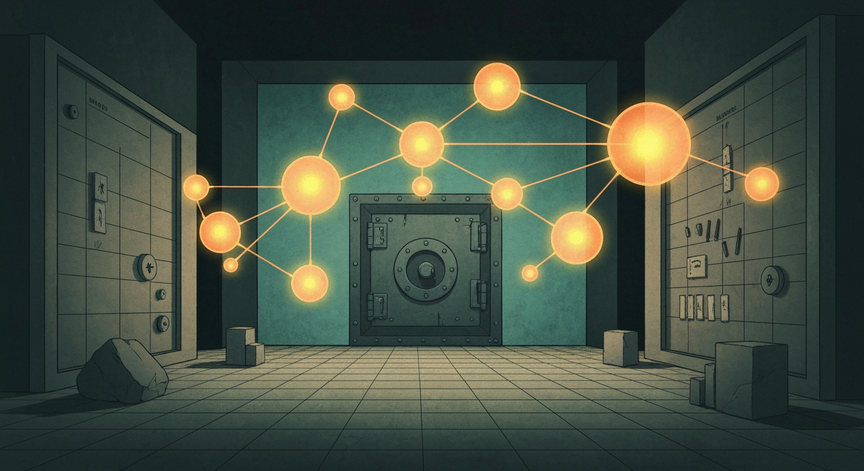 AI Engineering for Financial Fraud Forensics