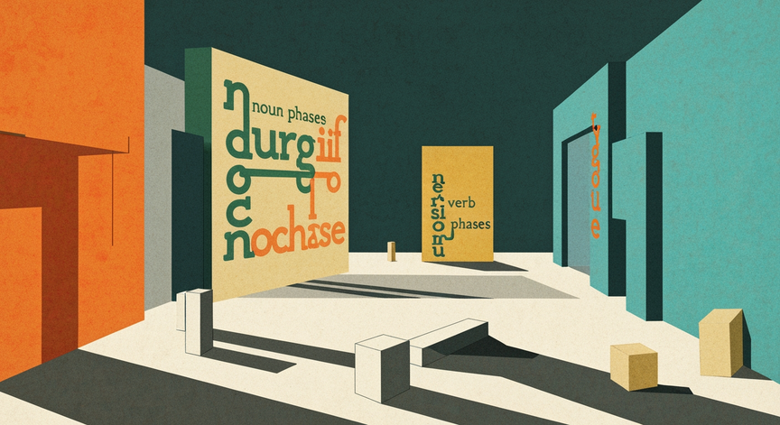 Exploring the World of Linguistic Phrases