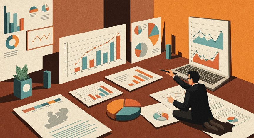 Mastering Competitive Analysis