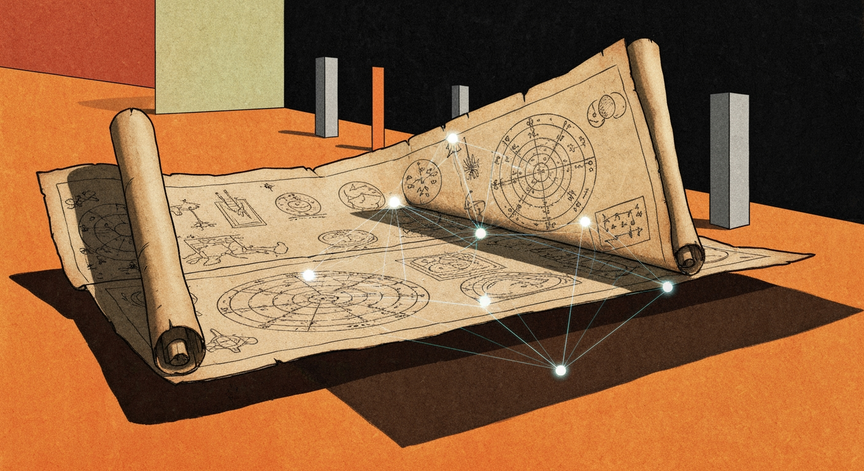 Enochian Wisdom for ACRP Identity Transformation