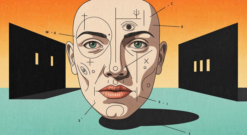 Introduction to Face Reading