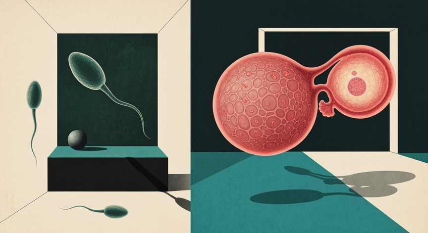 Introduction to Sperm and Ovaries