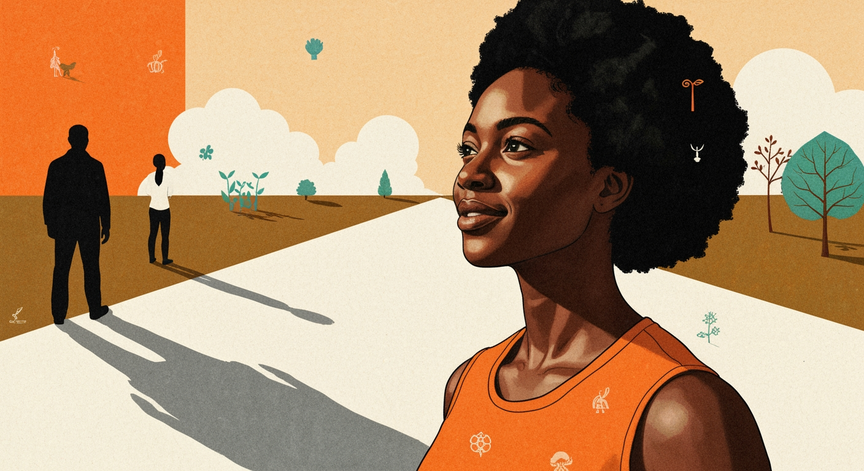 Mental Wellness for Black Women