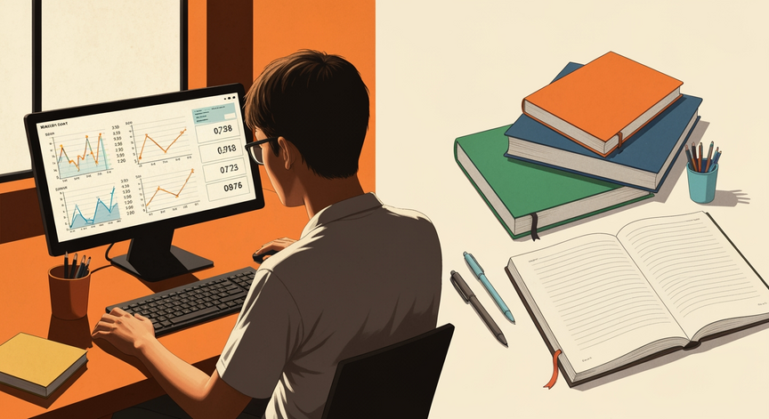Mastering JEE Mains Mock Tests