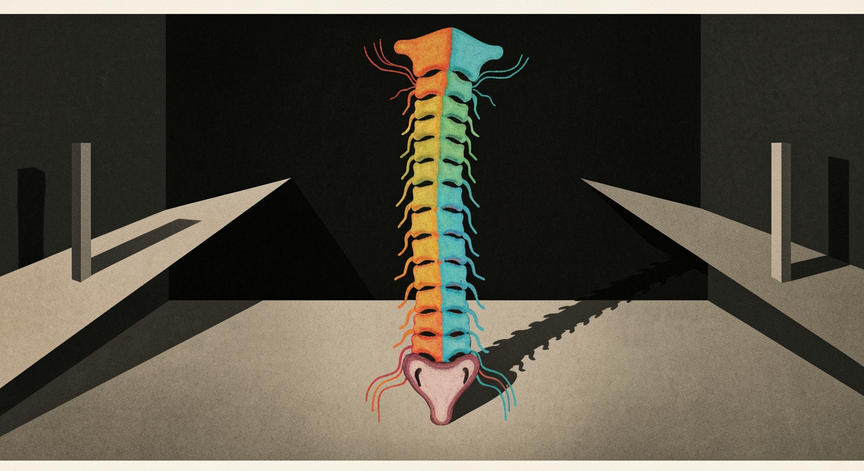 Advanced Neuroanatomy of Ascending and Descending Tracts