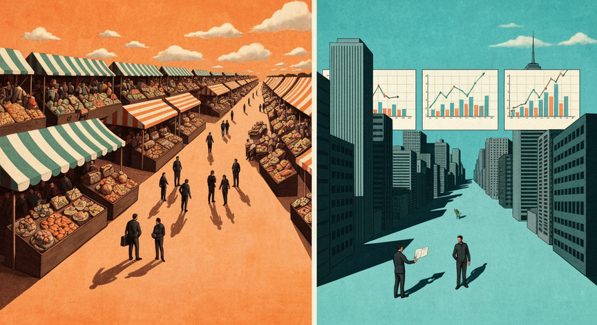 Foundations of Economic Principles