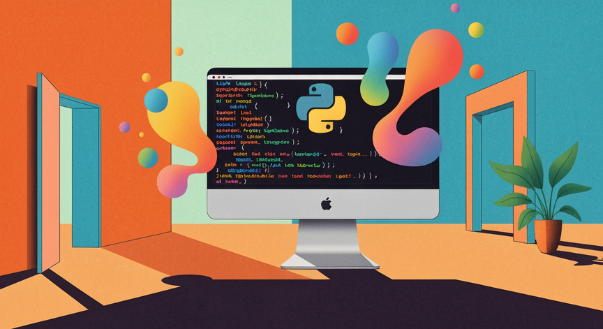 Introduction to Python Programming