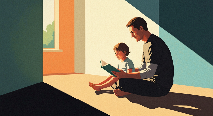 Heartfelt Parenting Foundations