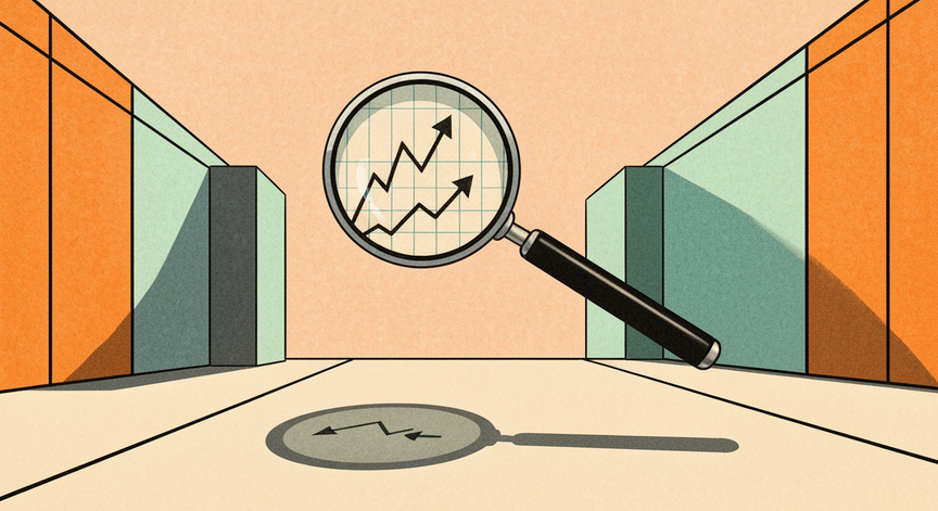 Mastering Competitive Analysis