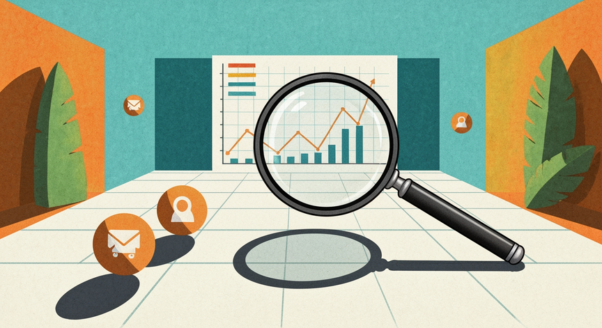 Mastering Competitive Analysis