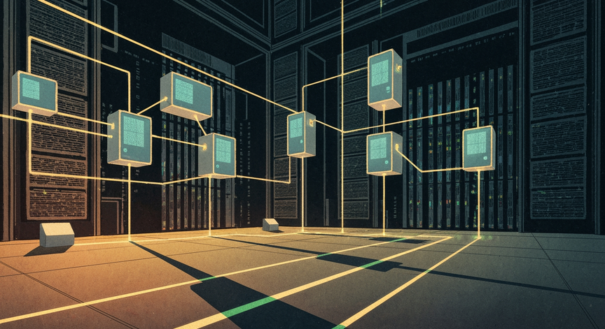 Mastering VMware Environments
