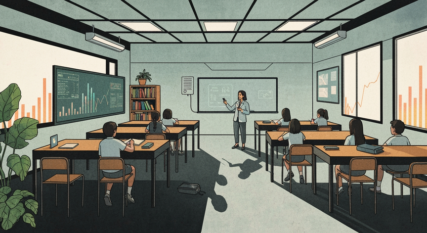 AI Tools for Secondary Educators