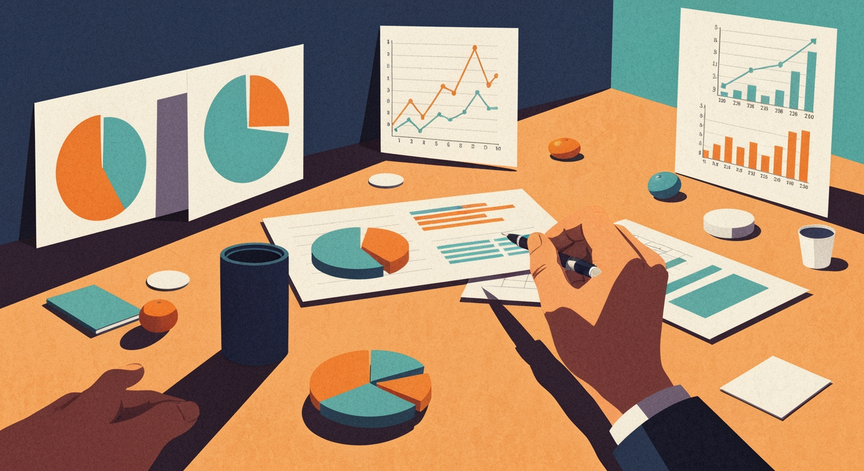 Mastering Competitive Analysis