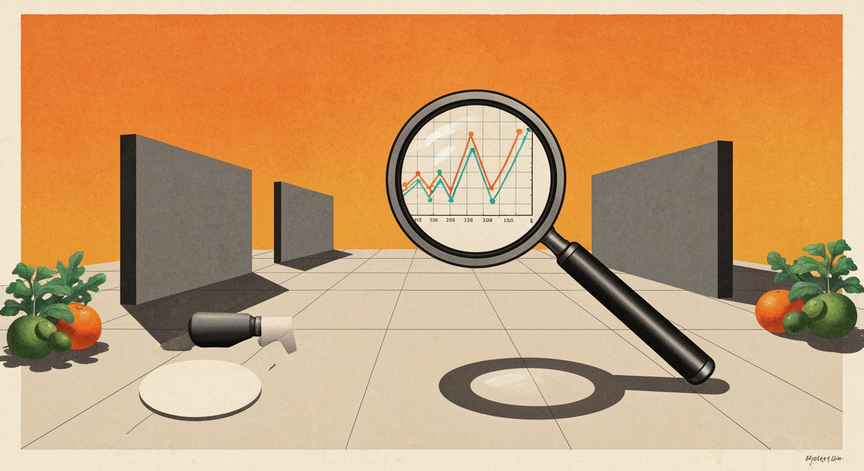 Business Competitive Analysis