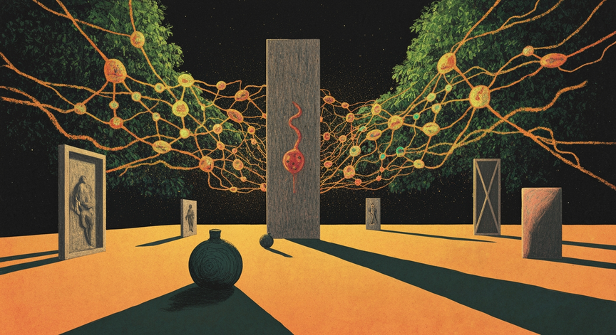 Interconnected Health Systems and Genetic Influences