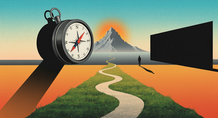 Advanced Goal Setting Beyond SMART