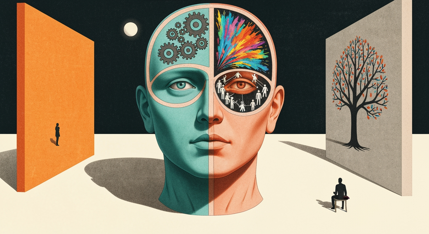 Foundations of Human Psychology