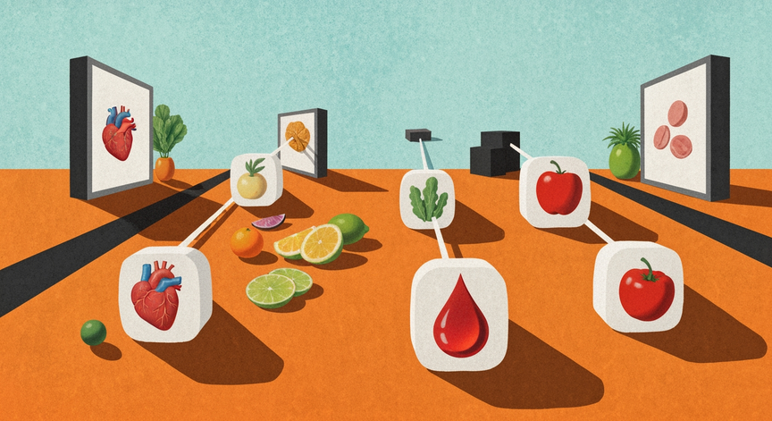 Disease-Specific Diet Planning Fundamentals
