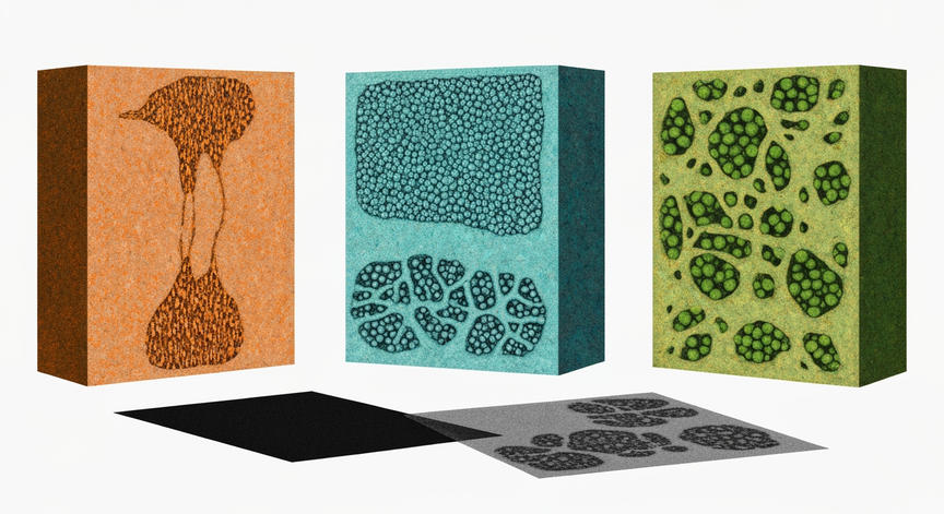 Advanced Polymers for Modified Release Tablets
