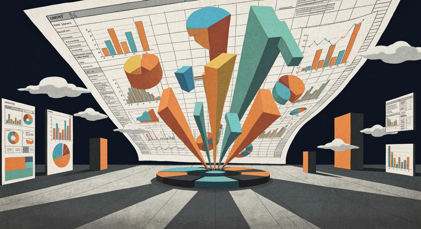 Advanced Excel for Data Analysis