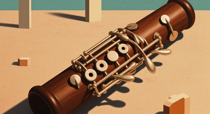 Introduction to the Oboe