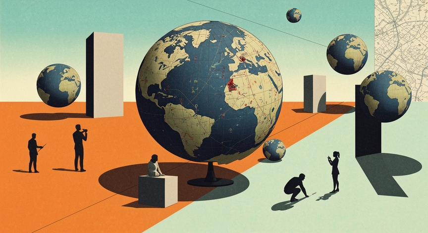 Decolonizing Curricula Through Critical Pedagogy