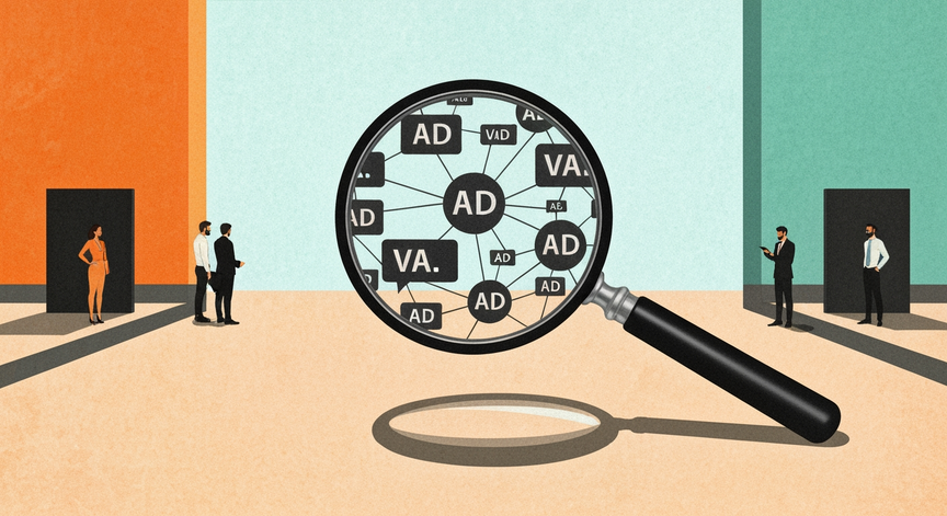 Google Ads Keyword Mastery
