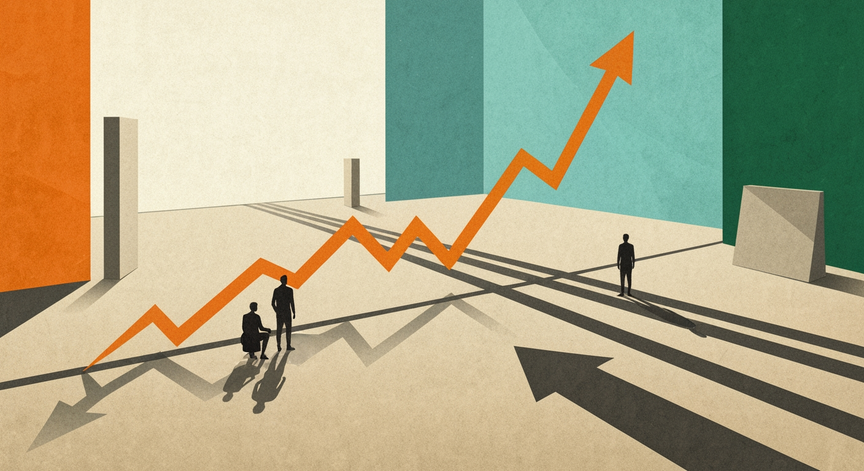 Mastering Competitive Analysis