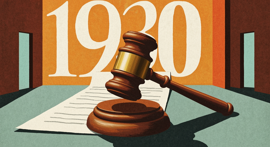 Understanding the Sales of Goods Act 1930