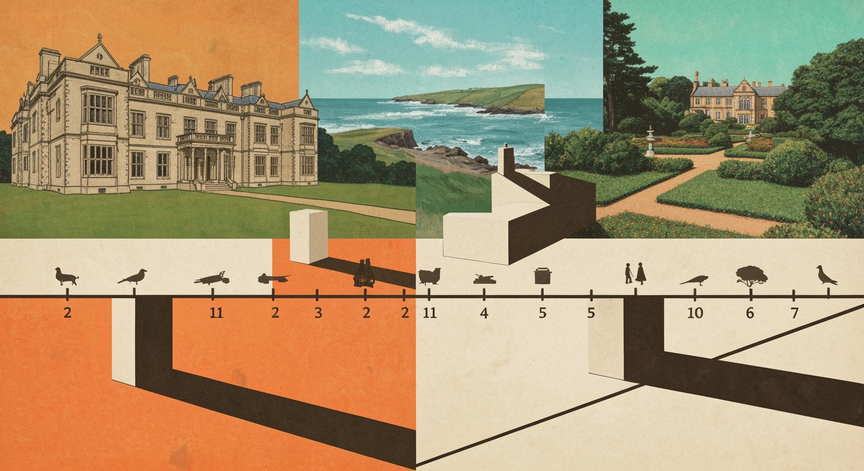 The National Trust A Comprehensive History
