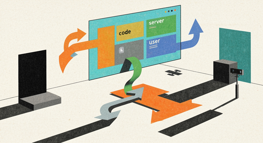 Next.js Fundamentals for Modern Web Development