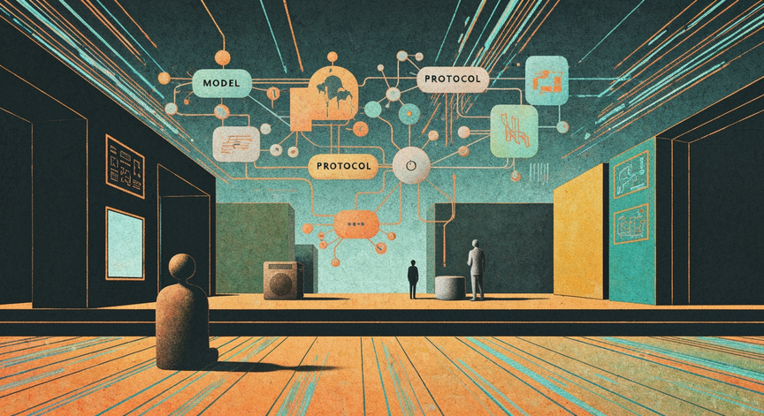 Mastering Model-Context-Protocol Architecture