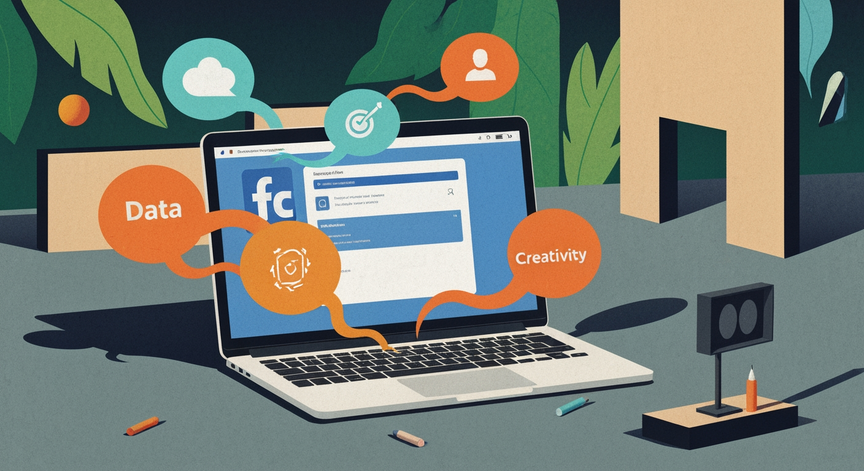 Facebook Ads for Beginners