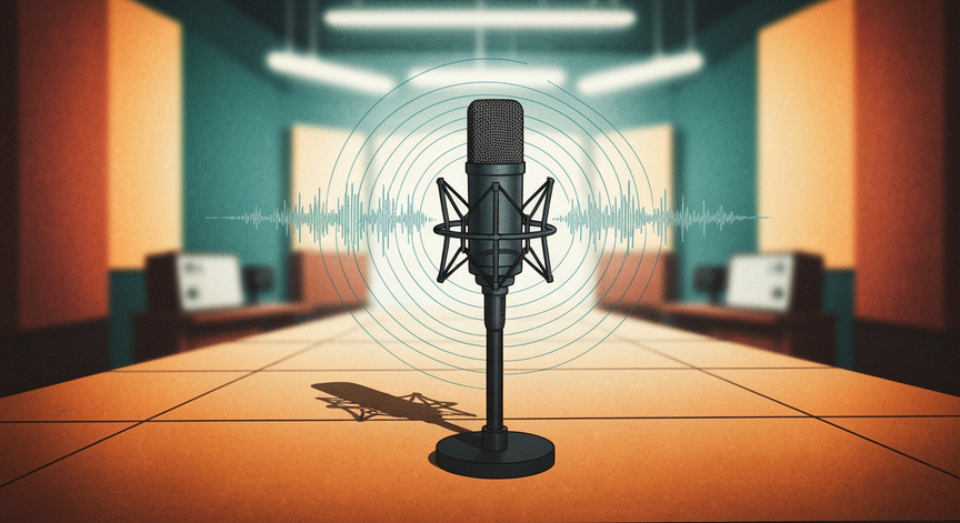 Launch Your Podcast