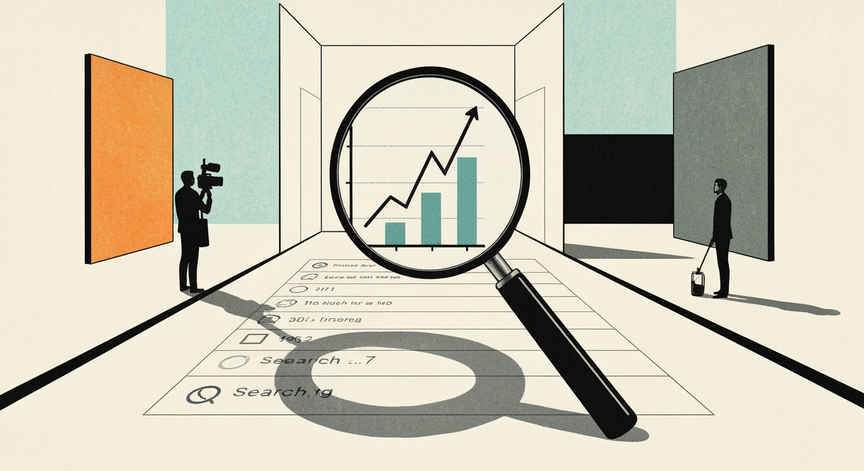 SEO Fundamentals for Web Visibility
