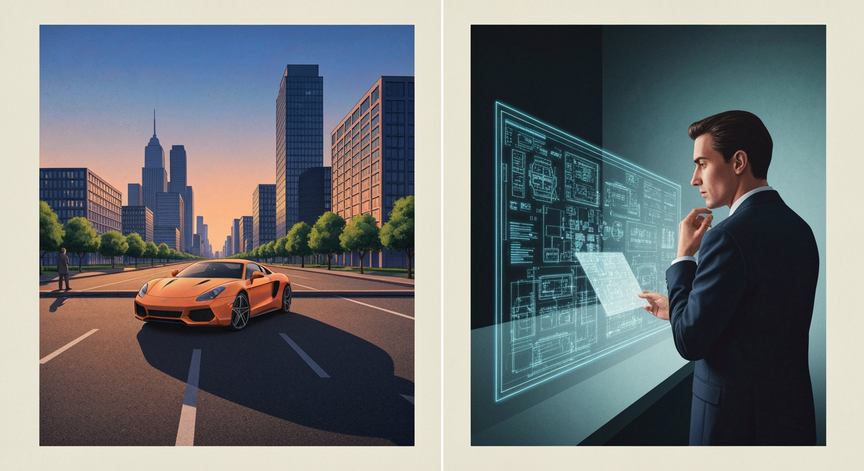 High-Earning Careers for a Luxurious Lifestyle