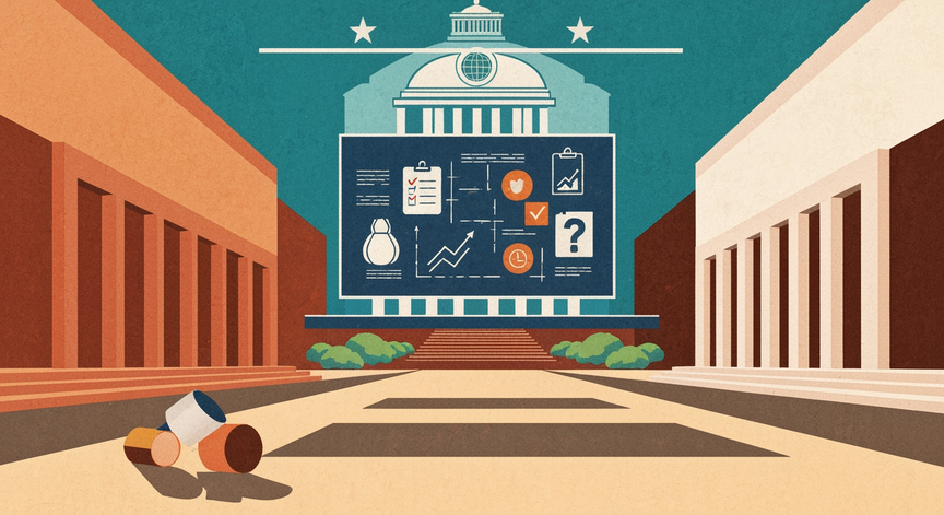 Competency Assessment Design for Educational Ministries