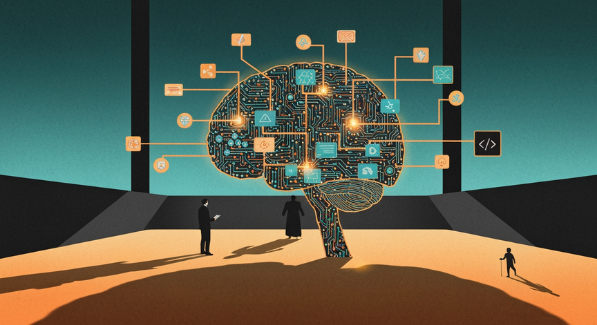 Prompt Engineering for Polymath Computer Science Mastery