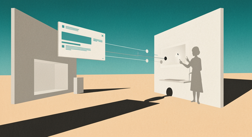 Foundations of User Experience Design