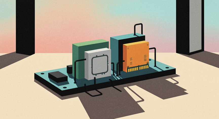 Computer System Unit Essentials