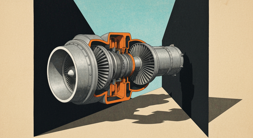 Jet Engine Fundamentals