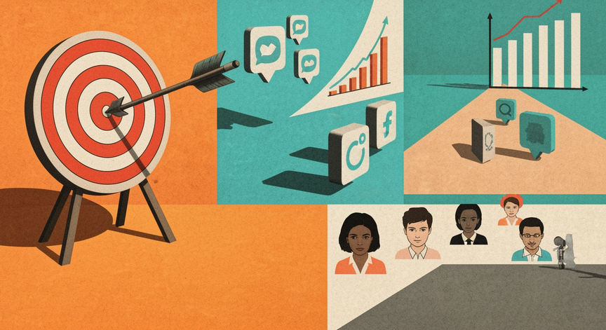 Introduction to Modern Marketing
